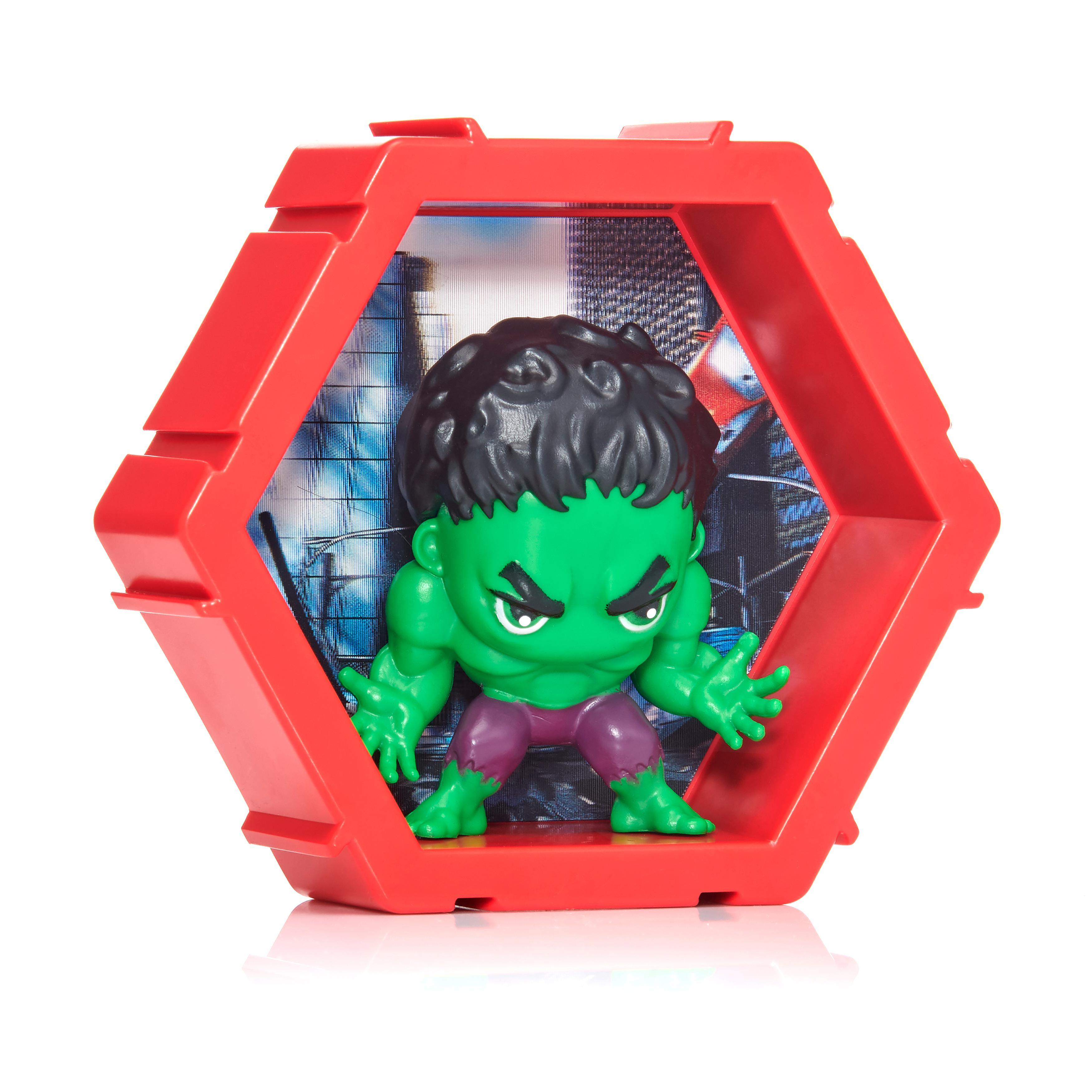POD 4D - Marvel Hulk (103821) - Leker