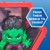 POD 4D - Marvel Hulk (103821) thumbnail-5