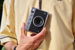Fuji - instax mini Evo hybrid kamera thumbnail-5
