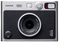 Fuji - Instax Mini Evo Hybrid Camera