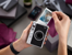 Fuji - instax mini Evo hybrid kamera thumbnail-10