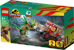 LEGO Jurassic World - Dilophosaurus-baghold (76958) thumbnail-2