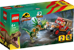 LEGO Jurassic World - Dilophosaurus Ambush (76958) thumbnail-5