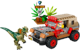 LEGO Jurassic World - Dilophosaurus Ambush (76958) thumbnail-6