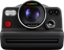 Polaroid - I-2 Kamera - Sort thumbnail-9