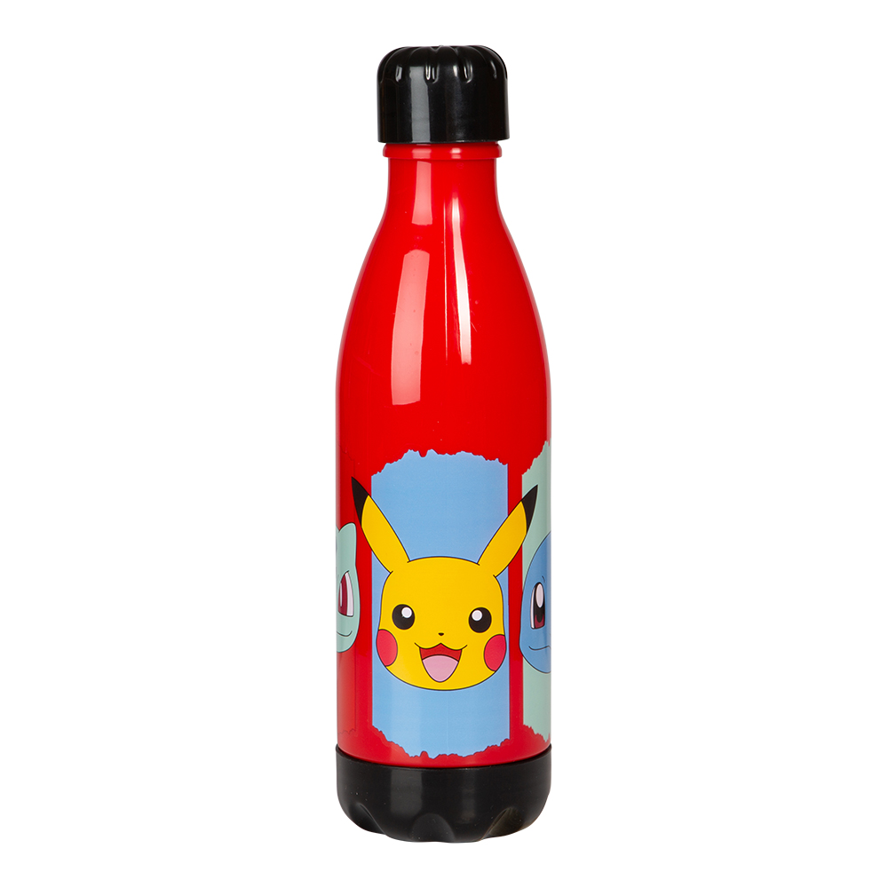 Bedste Pokémon Vandflaske i 2023