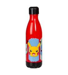 Pokemon - Vandflaske