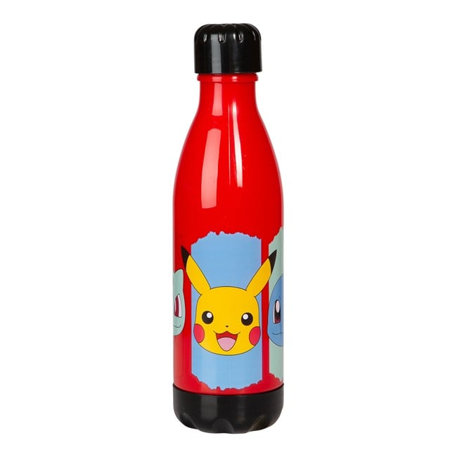 Pokemon - Water Bottle (85676)