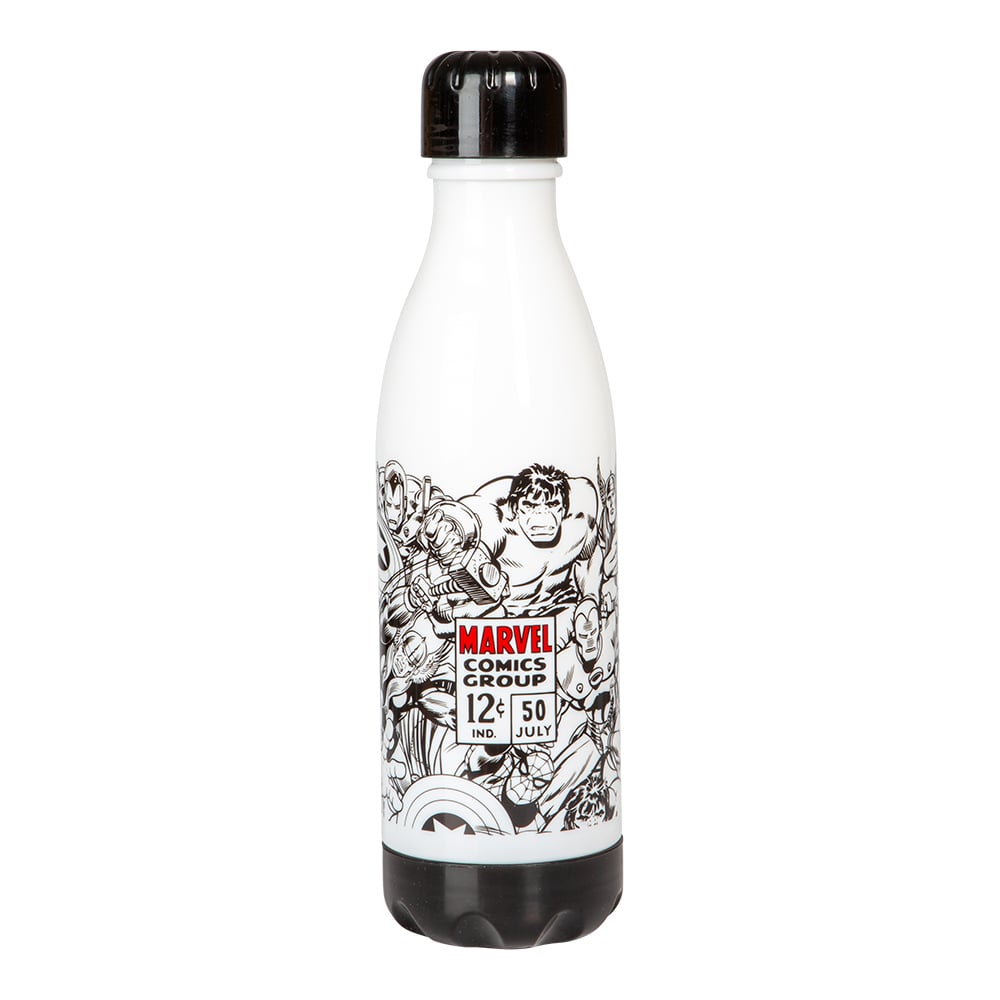 Marvel – Vandflaske