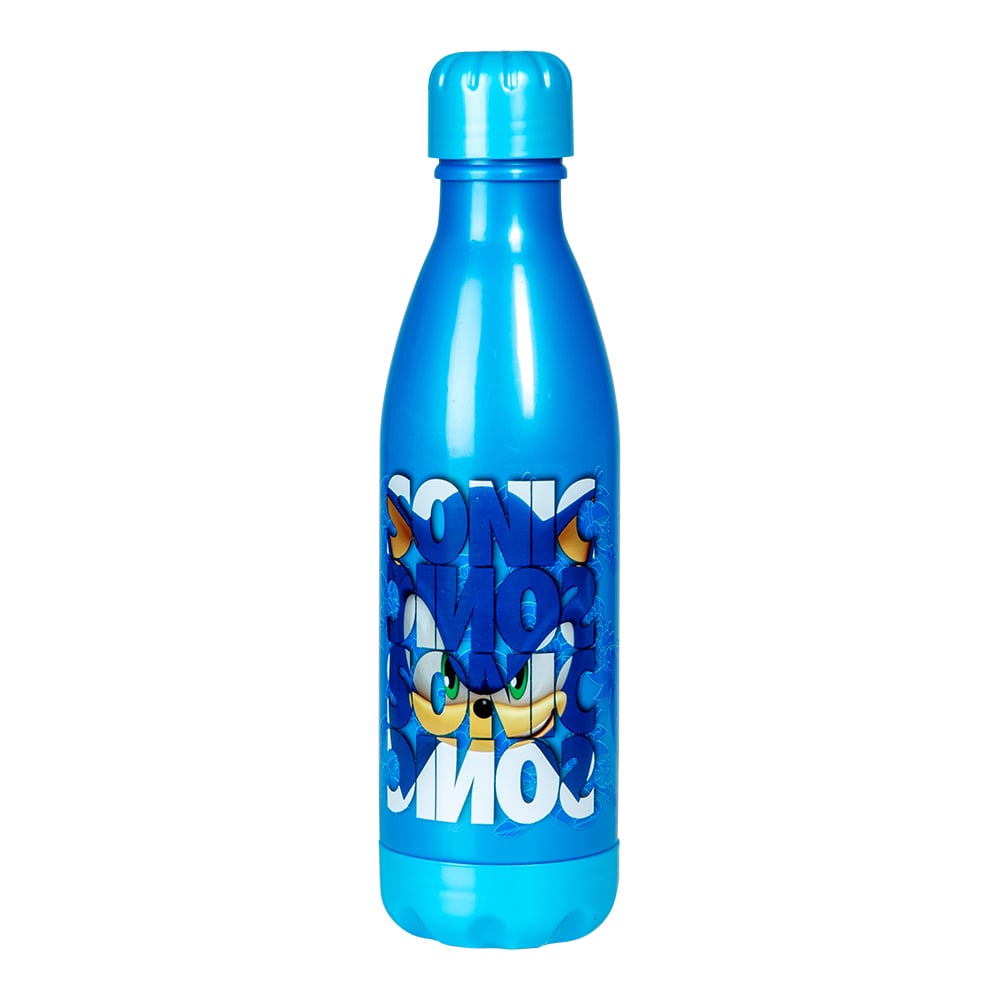 Sonic - Water Bottle (85674) - Leker