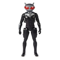 DC - Aquaman Figure 30 cm - Black Manta (6065652)