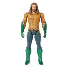 DC - Aquaman Figure 30 cm - Aquaman Gold (6065652)