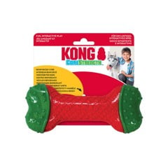 KONG - Holiday Core Strength Bone M/L