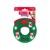 KONG - Holiday Airdog donut M 12X12X4,5Cm thumbnail-2