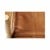 Cinas - Safari Chair - Bamboo and cognac leather (3155062) thumbnail-5
