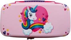 Sweetheart Unicorn Case Switch Lite