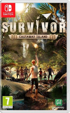 Survivor: Castaway Island