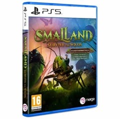 Smalland: Survive the Wilds