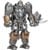 Transformers - Smash Changers - Rhinox (F4643) thumbnail-1