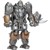 Transformers - Smash Changers - Rhinox thumbnail-1