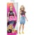 Barbie - Fashionista Doll - Curvy Blond I Girl Power Outfit thumbnail-2