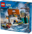 LEGO City - Polismotorbåt och skurkgömställe (60417) thumbnail-4
