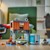 LEGO City - Poliisin pikavene ja rosvojen piilopaikka (60417) thumbnail-6