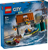 LEGO City - Polismotorbåt och skurkgömställe (60417) thumbnail-7