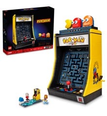 LEGO Icons - PAC-MAN Spielautomat (10323)