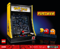 LEGO Icons - PAC-MAN Arcade (10323). thumbnail-4