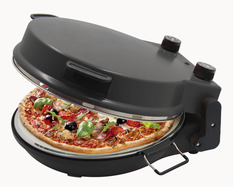 Hâws - Okseø Pizza Maker - Den perfekte pizzaovnen for ditt hjem - Hjemme og kjøkken