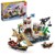 LEGO Icons - Eldoradon linnoitus (10320) thumbnail-1