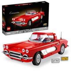 LEGO Icons - Chevrolet Corvette 1961 (10321)