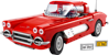 LEGO Icons - Chevrolet Corvette 1961 (10321.) thumbnail-7