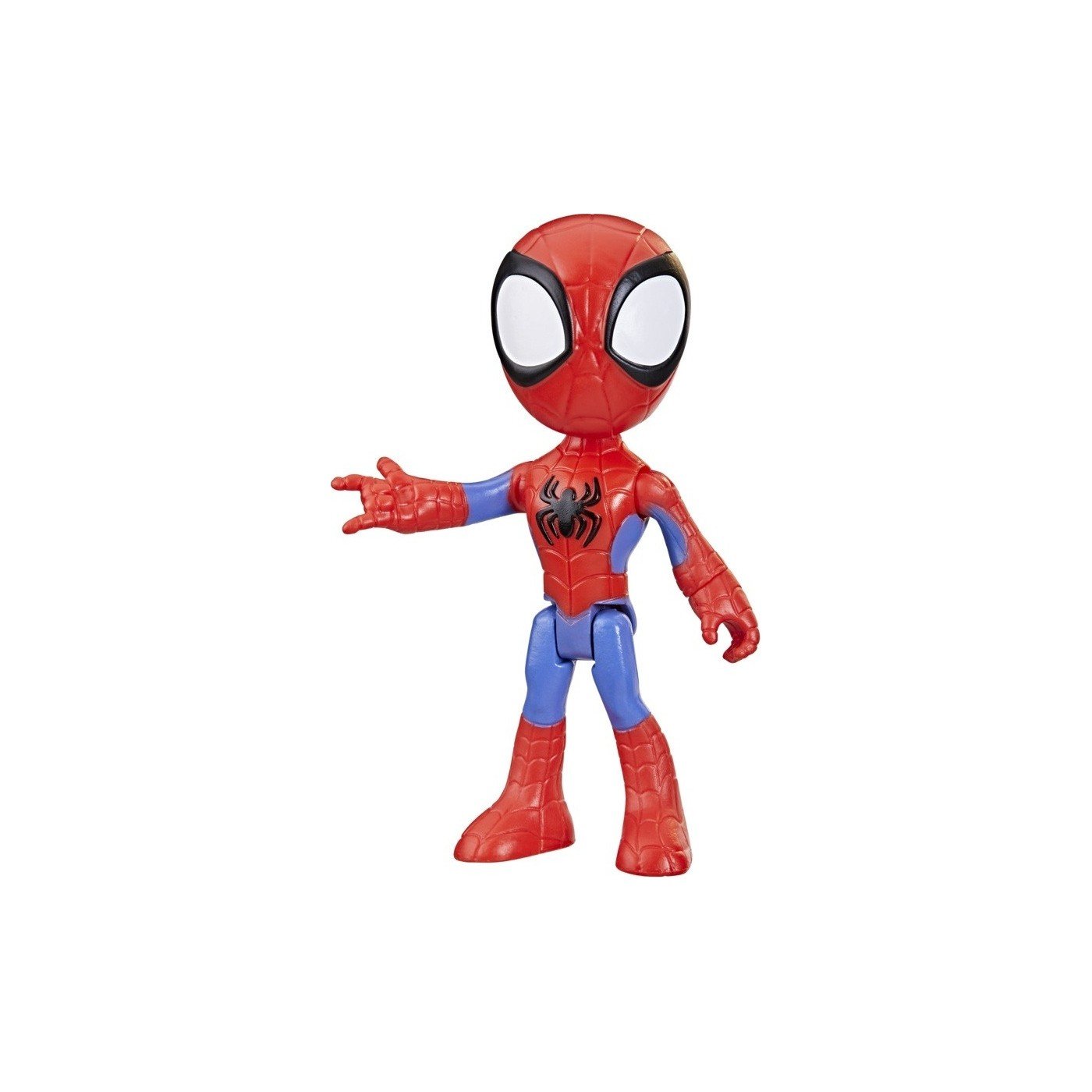 Marvel Spidey and his Amazing Friends Spidey Surprise - 10pk (Target  Exclusive)
