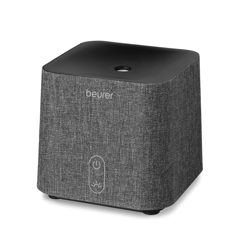 Beurer - LA 35 Aroma Diffuser - 3 Års Garanti