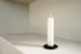 Uyuni - LED pillar candle - Nordic White, 5x14,5 cm (UL-PI-NW05014) thumbnail-3