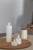 Uyuni - LED pillar candle - Nordic White, 5x2,8 cm (UL-PI-NW0503) thumbnail-3