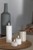 Uyuni - LED pillar candle - Nordic White, 5x2,8 cm (UL-PI-NW0503) thumbnail-6