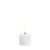 Uyuni - LED blok lys  - Nordic White, 5x4,5 cm thumbnail-1