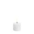 Uyuni - LED pillar candle - Nordic White, 5x4,5 cm (UL-PI-NW0505) thumbnail-1