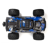 Maverick - Atom 1/18 4WD Electric Truck - Blue (150500) thumbnail-2