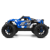 Maverick - Atom 1/18 4WD Electric Truck - Blue (150500) thumbnail-3