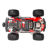 Maverick - Atom 1/18 4WD Electric Truck - Red (150501) thumbnail-5