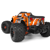 Maverick - Atom 1/18 4WD Electric Truck - Orange (150502) thumbnail-4