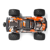 Maverick - Atom 1/18 4WD Electric Truck - Orange (150502) thumbnail-6