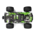 Maverick - Atom 1/18 4WD Electric Truck - Green (150503) thumbnail-7