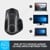 Logitech - MX Master 2S Wireless Mouse Bluetooth Graphite thumbnail-2