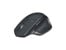 Logitech - MX Master 2S Bluetooth Edition Wireless Mouse - GRAPHITE thumbnail-4