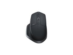 Logitech - MX Master 2S trådløs mus BT, grafit